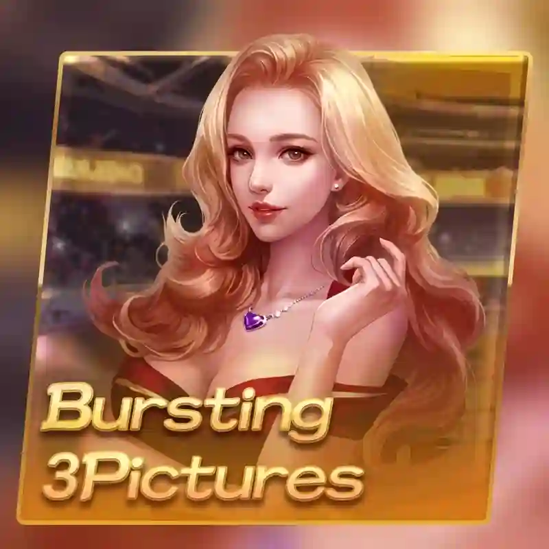 Casino trực tuyến Bùng nổ 3 hình ảnh