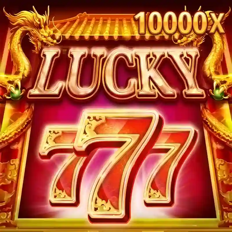Chơi slot Chúc May Mắn 777 tại kuwin