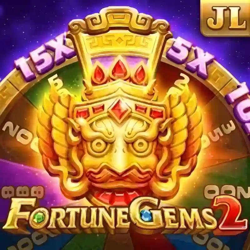 Trò chơi slots Ngọc may mắn 2