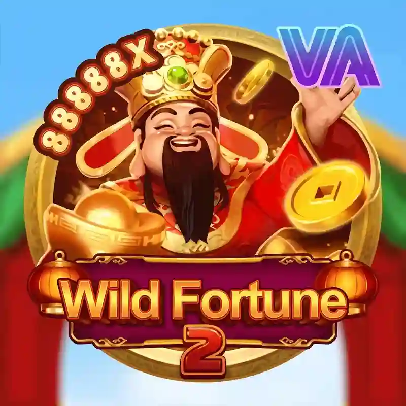 Trò chơi casino Thần Tài Đa Năng 2
