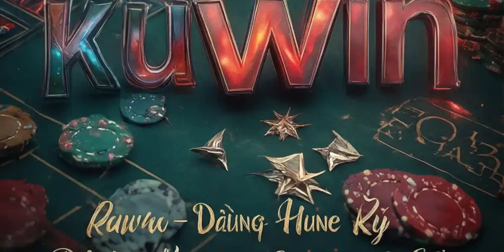 Kuwin Banner